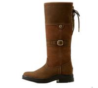 Bottes d'équitation imperméable femme Ariat Langdale H2O 37