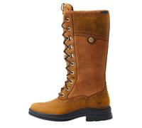 Bottes d'équitation imperméable femme Ariat Wythburn II H2O Marron 38