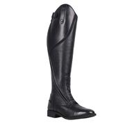 Bottes d'équitation junior Tamar - noir 34