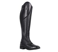 Bottes d'équitation junior Tamar Noir 36