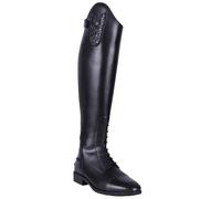 Bottes d'équitation larges Sasha Noir 36/large