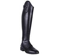Bottes d'équitation larges Sasha Noir 38/large