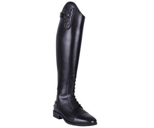 Bottes d'équitation larges Sasha Noir 38/large