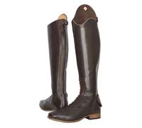 Bottes d'équitation longue étroite femme Imperial Riding Olania 36