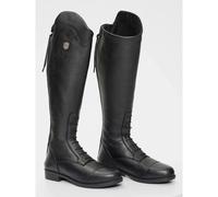 Bottes d'équitation Mountain Horse Ragazza RR Noir 37/38