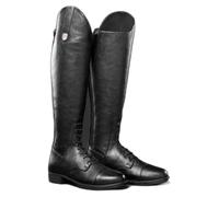 Bottes d'équitation Mountain Horse Veganza Regular-Regular - black - 39 38