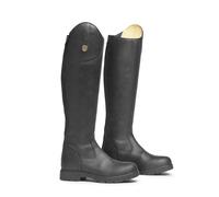 Bottes d'équitation Mountain Horse Wild River Regular-Narrow Noir 36