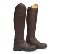 Bottes d'équitation Mountain Horse Wild River Regular-Regular Marron 36