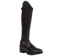Bottes d'équitation Q-essentials Jessy Noir 35
