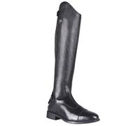 Bottes d'équitation QHP Birgit - black - 40 36