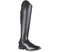 Bottes d'équitation QHP Hugo - black - 45 44