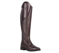 Bottes d'équitation QHP Tamar Marron 36