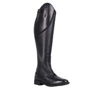 Bottes d'équitation QHP Tamar Noir 41