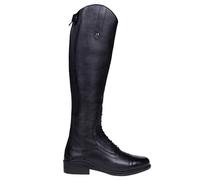 Bottes d'équitation QHP Thermo Calgary Noir 40
