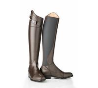 Bottes d'équitation Sergio Grasso Progress -1 Marron 39