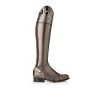 Bottes d'équitation Sergio Grasso Progress XHE Marron 44