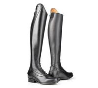 Bottes d'équitation Sergio Grasso Revolution Noir 40/MH