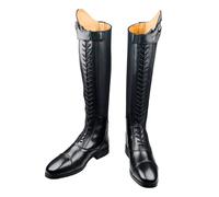 Bottes d'équitation standard Horsenjoy Eden Noir 36