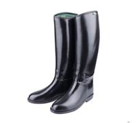 Bottes d'équitation - USG Happy Boot - Confort exceptionnel - Design classique - Ajustement parfait 36