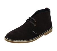 Bottes Desert Ben Sherman Pour Hommes