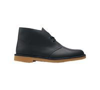 Bottes Desert Clarks Noires