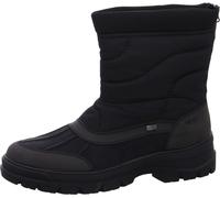 Bottes d'extérieur homme Rieker, noir, taille 44