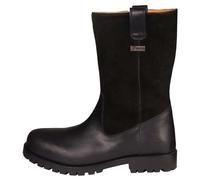Bottes d'extérieur HORKA Cornwall - Mixte - Noir - Imperméable - Cuir et daim 45