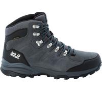Bottes d'extérieur Jack Wolfskin Refugio Texapore Mid 42.5 Hommes