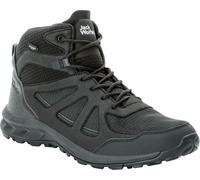 Bottes d'extérieur Jack Wolfskin Woodland 2 Texapore Mid M 45 Hommes