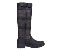 Bottes d'extérieur QHP Daan - BLACK - 37 40