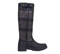 Bottes d'extérieur QHP Daan Noir 39