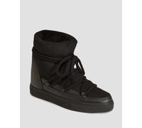 Bottes D'hiver à Talons Pour Femmes Inuikii Classic Wedge 75203005-201