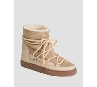 Bottes D'hiver à Talons Pour Femmes Inuikii Classic Wedge 75203005-705