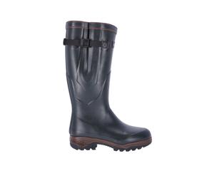 Bottes d'hiver Aigle Parcours 2 ISO Brun mélangé 37