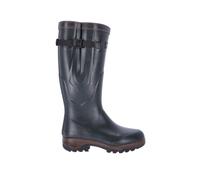 Bottes d'hiver Aigle Parcours 2 ISO Brun mélangé 47