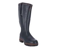 Aigle Bottes de pluie Homme Parcours 2 Iso Open Vert bronze 45 EU