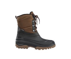 Bottes d'hiver Albatros Vancouver Marron 46