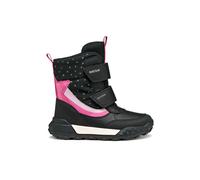 Geox Trekkyup Abx J56m7a0mnbc Boots Noir EU 33 Fille
