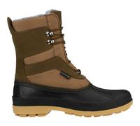 Bottes d'hiver,aventurier des neiges Winter-grip® SR Marron 44