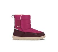 Bottes d'hiver bÃ©bÃ© Be Lenka Ailo Rouge 20