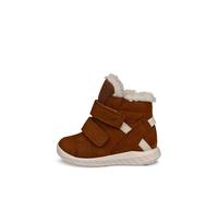 Bottes d'hiver bébé garçon Ecco SP.1 Lite Marron 24
