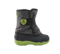 Bottes d'hiver bÃ©bÃ© Kamik Snowbug 5 Gris 26
