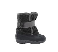 Bottes d'hiver bÃ©bÃ© Kamik Snowbug 5 Noir 24