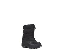 Bottes d'hiver bÃ©bÃ© Kimberfeel Fun Noir 27/28