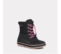Bottes d'hiver bÃ©bÃ© Kimberfeel Jibber Noir 25
