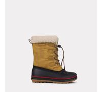 Bottes d'hiver bÃ©bÃ© Kimberfeel Sonik_1 Marron 26