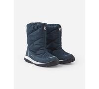 Bottes d'hiver bÃ©bÃ© Reima Kinoskin Bleu 25