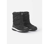 Bottes d'hiver bÃ©bÃ© Reima Kinoskin Noir 25