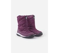 Bottes d'hiver bÃ©bÃ© Reima Kinoskin Violet 26