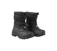 Reima - Nefar - Bottes de neige enfant Black - 25